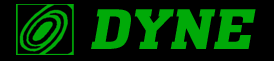 logo dyne